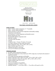 Instruction Book - Springfield Precision