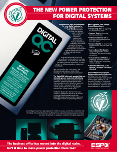 Digital QC Brochure - Topp Business Solutions