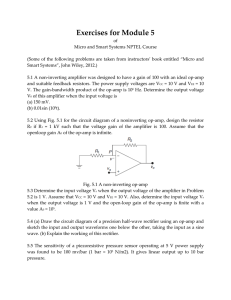 Module5 Questions