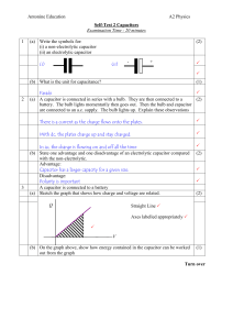 A2 Physics - the Antonine Education Website