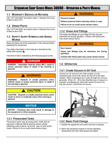 Manual - Northern Tool + Equipment