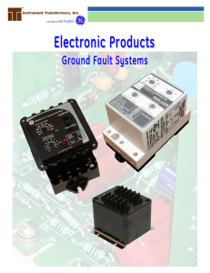 Electronic Products