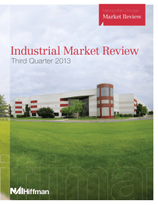 Industrial Market Review