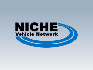CASE STUDIES - Niche Vehicle Network
