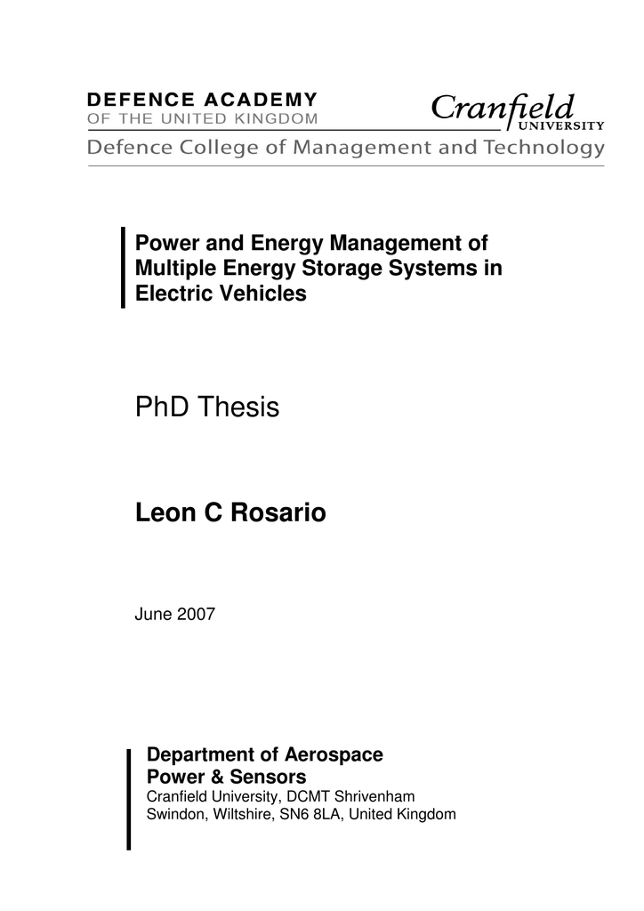 Payer Contravention Montréal >> Power And Energy Management Of Multiple Payer Contravention Montréal >> Power And Energy Management Of Multiple
