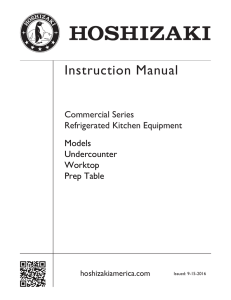 Instruction Manual