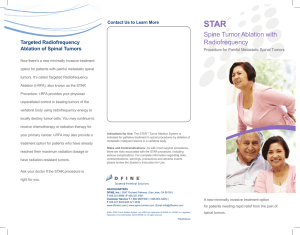 Star Patient Brochure