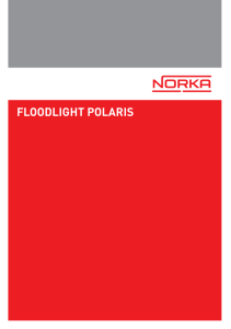 floodlight PolARiS