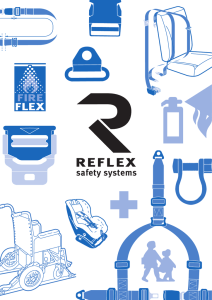 Buckle Types - Reflex Safety Systems