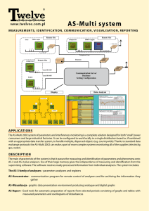 as-Multi system - Twelve Electric