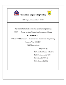 Manual - Valliammai Engineering College