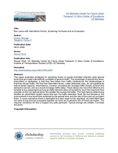 Screening Formulae and an Evaluation