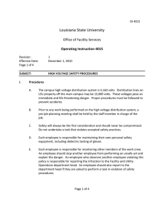 4015 - Louisiana State University