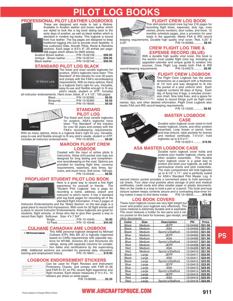 thumbnail image 2 of ASA Engine Log SE-1 Soft Cover 2 of 12