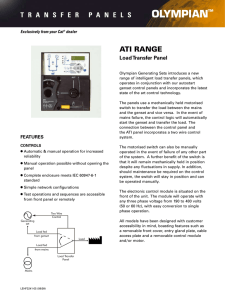 ati range - Energy Power Systems