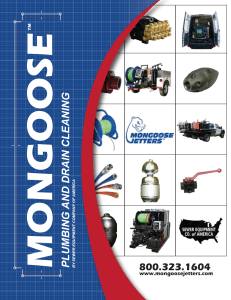 To View The Mongoose Catalogue Online