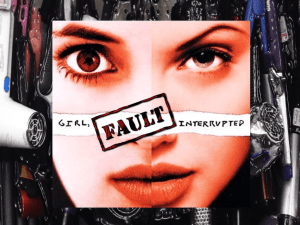 Girl… Fault-Interrupted.