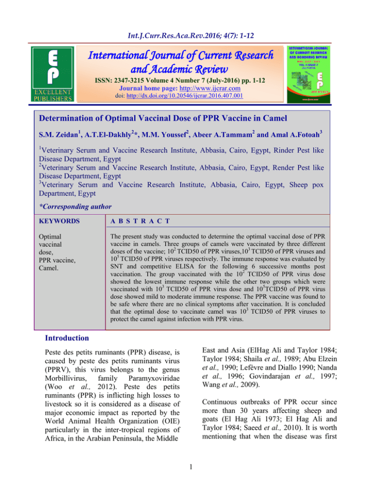 international journal of current research and review publication charges