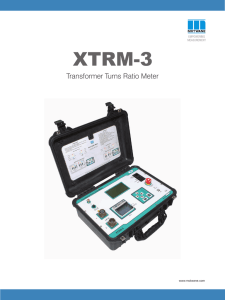 XTRM-3 - Motwane