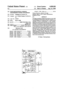 Ul`llt?d States Patent [19] [11] Patent Number: 4,858,000