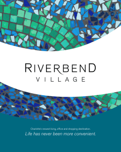 Riverbend Village