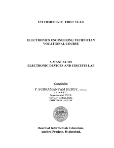 EDC - Board of Intermediate Education,AP