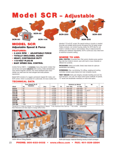 VIBCO Vibrators General Catalog