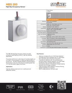 HBS 200 - STEINEL