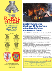 Rural Hitch - Lakes Region Mutual Fire Aid Association