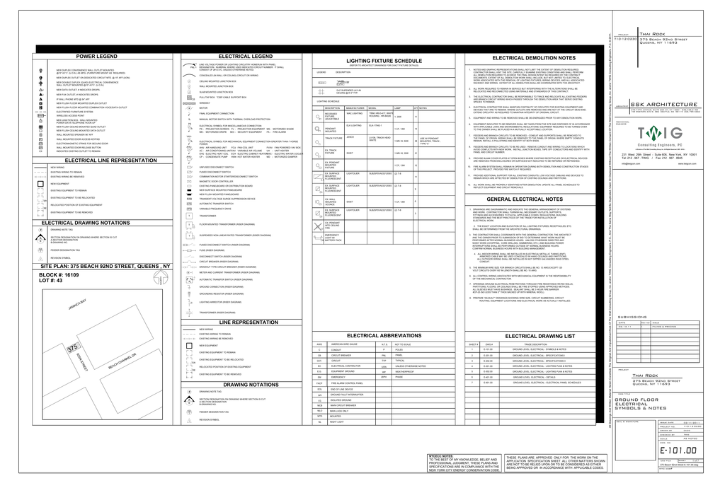 general-electrical-notes