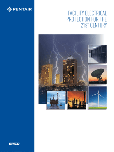 Facility Electrical Protection for the 21st Century