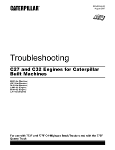 Troubleshooting