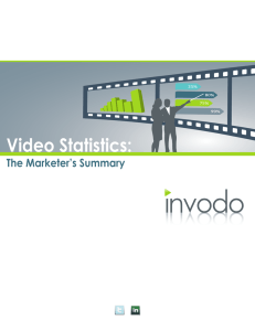 92% of mobile video viewers
