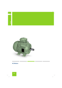 AC Motors