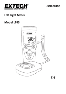 LT45 UM PDF