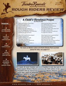 A Child`s Christmas Prayer