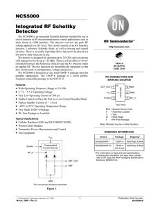 NCS5000 - Digi-Key Corporation