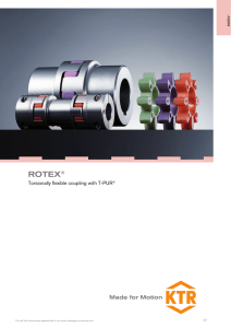 rotex - Products4Engineers