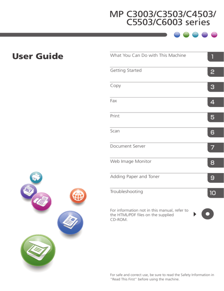 User Guide