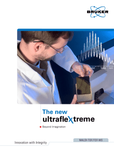 ultrafleXtreme™ brochure