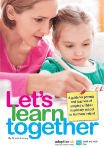 Let`s learn together