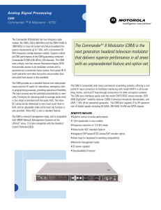 C8M - eDGe Broadband Solutions