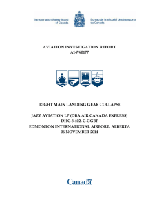 A14W0177 - Publications du gouvernement du Canada