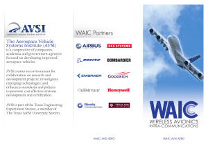 WAIC Information Brochure