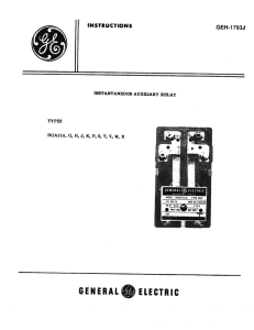 GEH-1793J - GE Grid Solutions