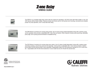 wiring guide