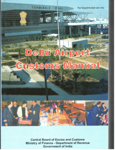 Delhi Airport Manual Final - directorate of publicity and publications