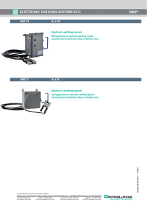 EX D - Flameproof Solutions Thecnical Data