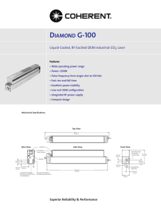 diamond g-100