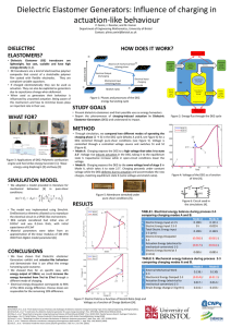 Dielectric Elastomer Generators